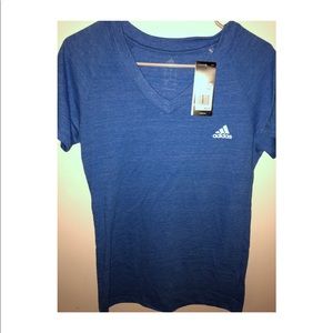 Adidas short sleeve tee